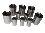 Peça de usinagem de tubulação de aço